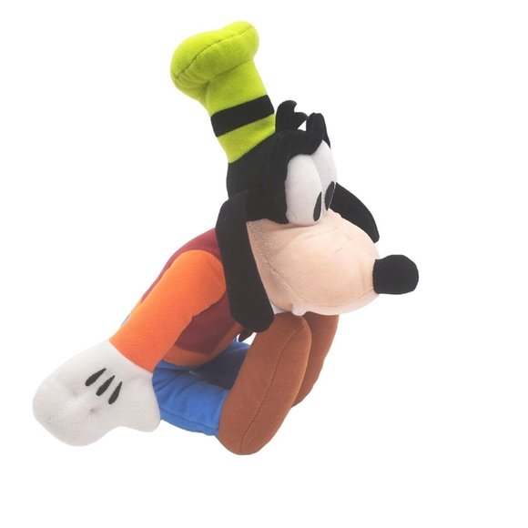 Goofy Plush‎ Stuffed Doll Kohl's Cares Toy 14 In Disney Classic Character Toy - Picture 4 of 10